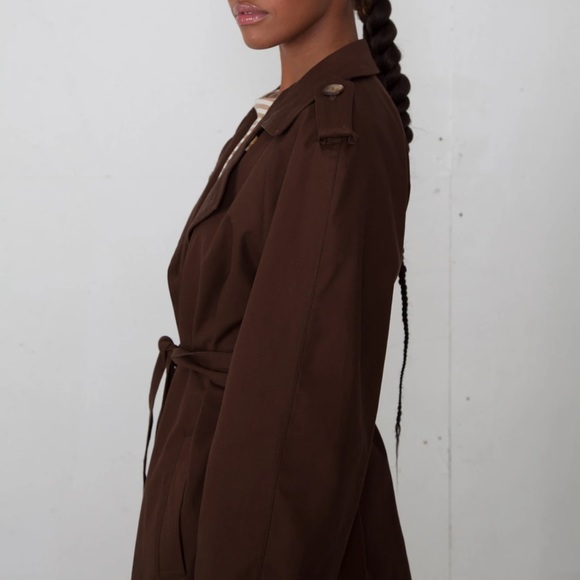 Boheme Goods The Trench - Picture 4 of 17